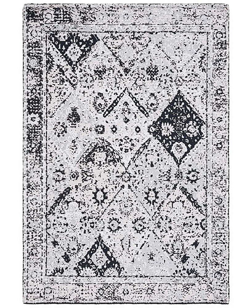 Safavieh Easy Care Washable ECR101U 2'x5' Area Rug