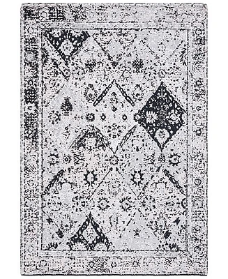 Safavieh Easy Care Washable ECR101U 2'x5' Area Rug