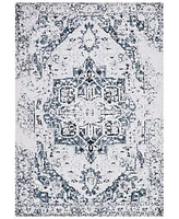 Safavieh Easy Care Washable Ecr107a Rug Collection