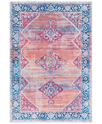 Safavieh Serapi Washable SEP376P 9'x12' Area Rug