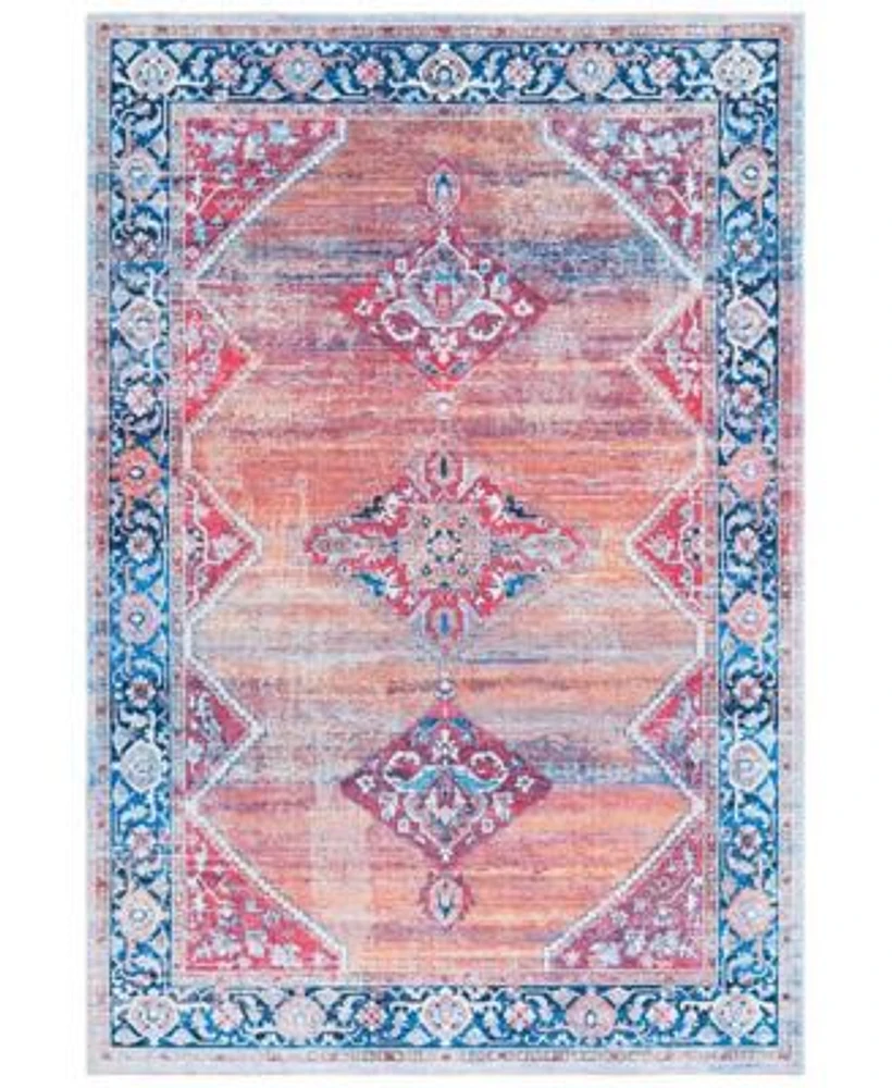 Safavieh Serapi Washable Sep376p Rug Collection