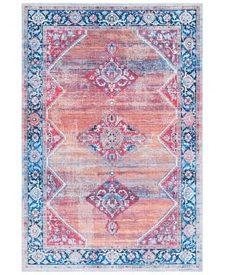 Safavieh Serapi Washable Sep376p Rug Collection