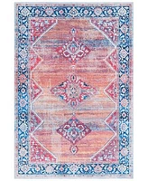 Safavieh Serapi Washable Sep376p Rug Collection