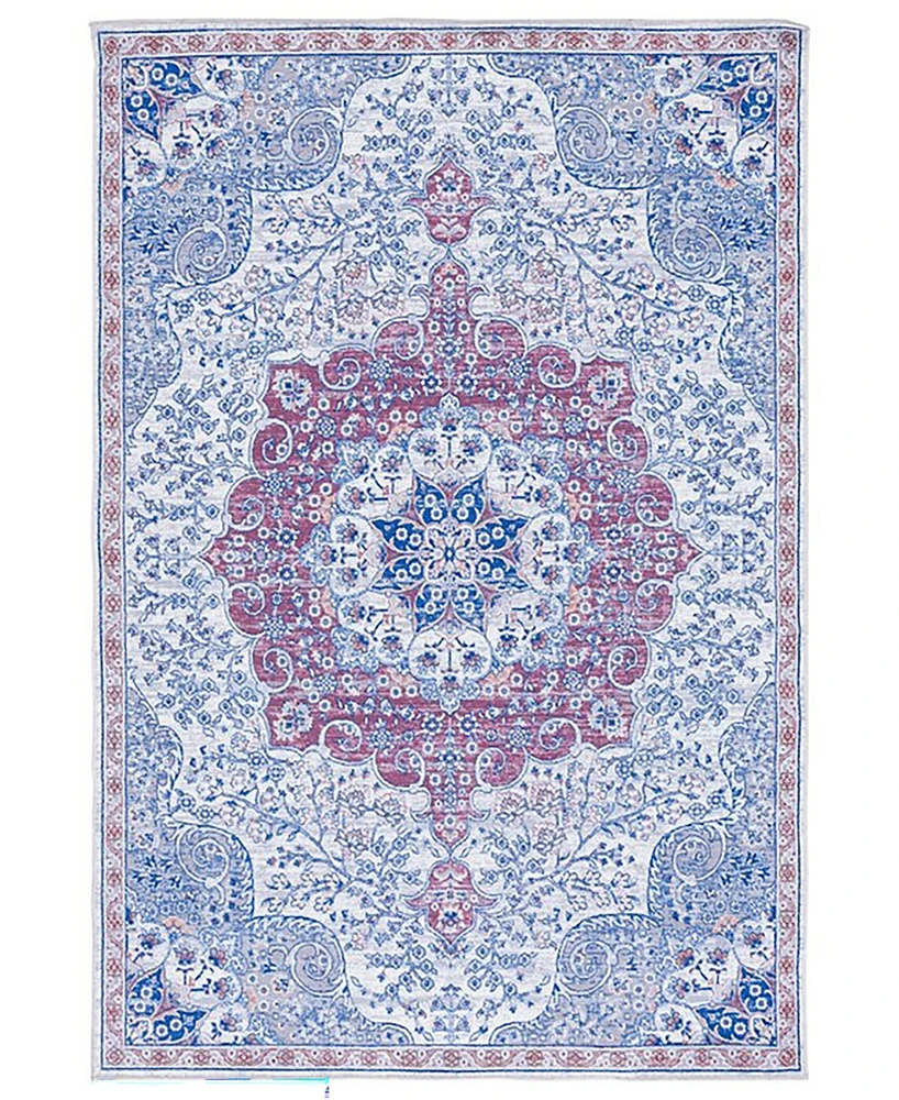 Safavieh Serapi Washable SEP394A 3'3"x5' Area Rug