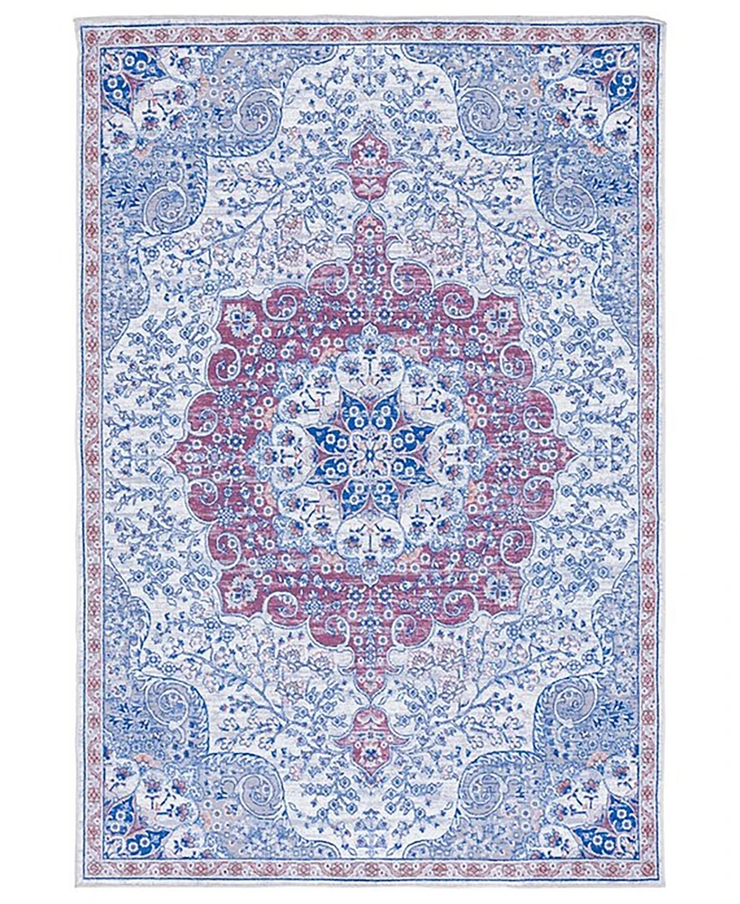 Safavieh Serapi Washable SEP394A 5'3"x7'7" Area Rug