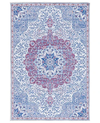 Safavieh Serapi Washable SEP394A 5'3"x7'7" Area Rug