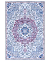 Safavieh Serapi Washable SEP394A 5'3"x7'7" Area Rug