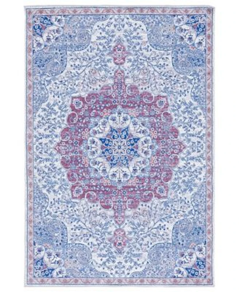 Safavieh Serapi Washable Sep394a Rug Collection