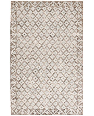 Safavieh Metro Iii MET357W 3'x5' Area Rug