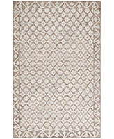 Safavieh Metro Iii MET357W 3'x5' Area Rug