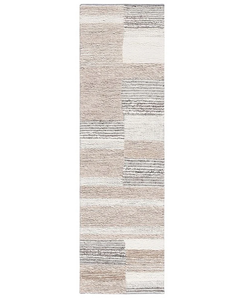 Safavieh Casablanca 178 CSB178A 2'3"x8' Runner Area Rug