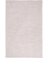 Safavieh Trace Ii TRC901B 8'x10' Area Rug