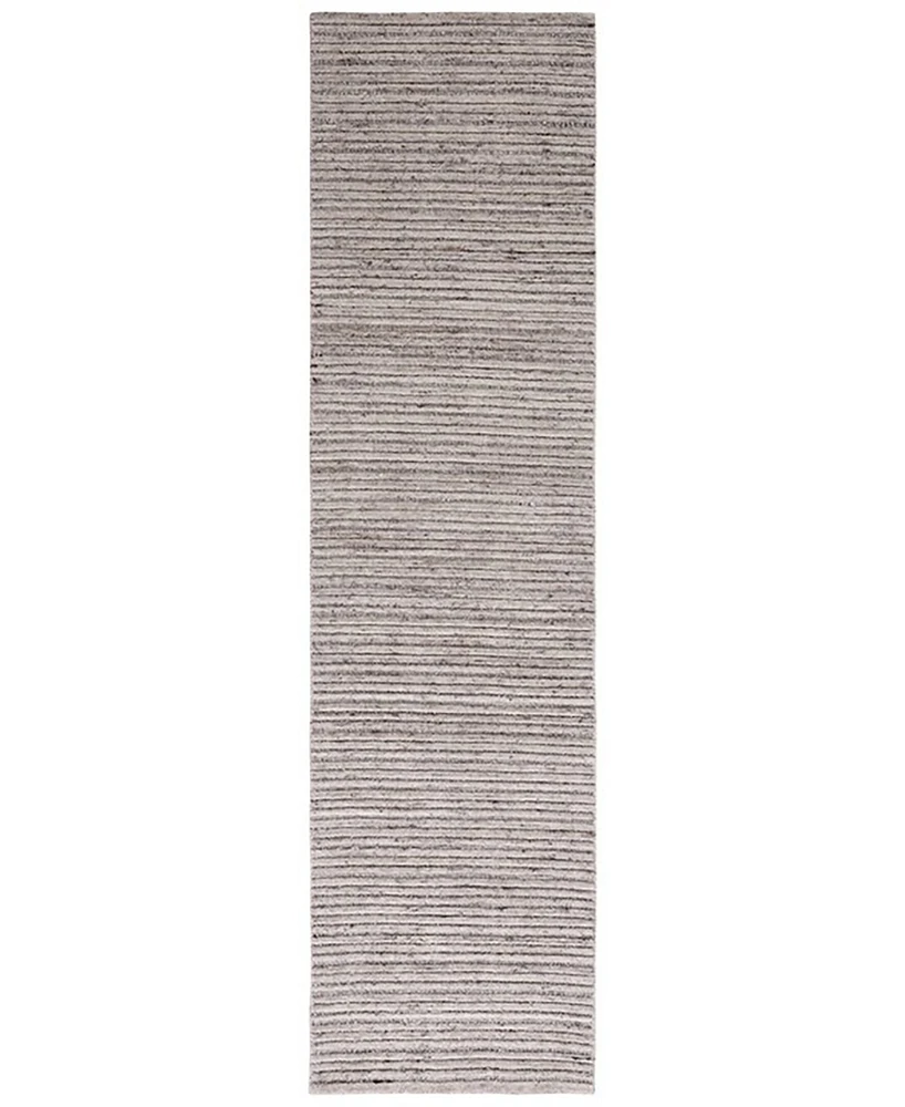 Safavieh Elements ELM701B 2'3"x9' Runner Area Rug