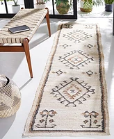 Safavieh Kilim Vi KLM762A 2'3"x13' Runner Area Rug