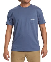 Billabong Men's Funghi Pocket T-shirt