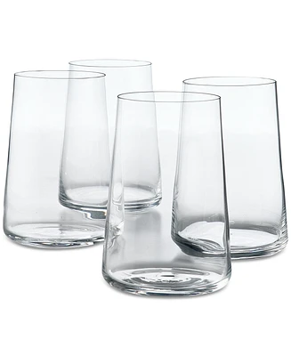 The Cellar Flur Collection Stemless Wine Glass, Set of 4, Exclusively at Macy's