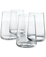 The Cellar Flur Collection Stemless Wine Glass, Set of 4, Exclusively at Macy's