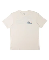 Billabong Men's Range Short Sleeve T-shirt