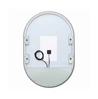 Safavieh Jax Led Mirror