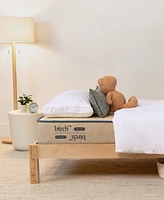 Brooklyn Bedding Birch Kids Natural 8" Cushion Firm Mattress