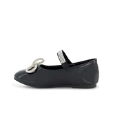 Marc Fisher Toddler Girls Tina Helen Ballet Flat