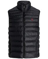 Polo Ralph Lauren Men's The Colden Packable Vest