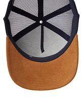 Billabong Men's Stacked Trucker Hat