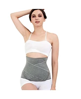 Sunveno Women's Postpartum Compression Belt, Belly Recovery Band