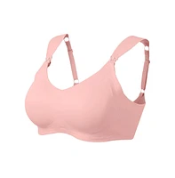 Sunveno Ultra Soft and Seamless Nursing Bra