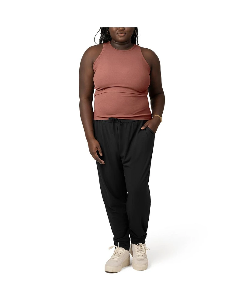 Kindred Bravely Maternity Postpartum Jogger