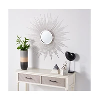 Safavieh Alves Sunburst Mirror