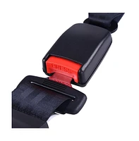 Yescom Universal Golf Cart Seat Lap Belts Retractable for Ezgo/Yamaha/Club Car Pieces