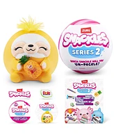 Snackles Series 2 Small Plush Toy