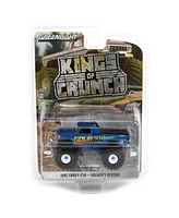 Greenlight Collectibles 1/64 1992 F-250, Goliath's Revenge, Kings of Crunch Series 15 49150-f