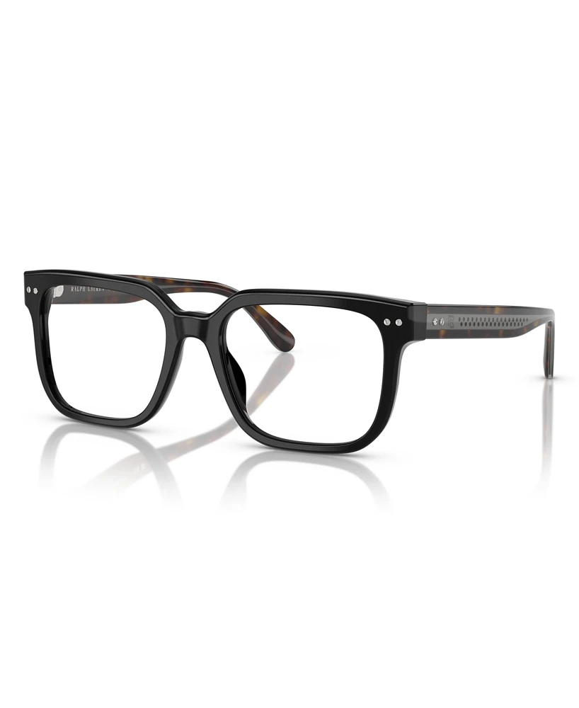 Ralph Lauren Men's Eyeglasses