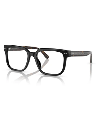 Ralph Lauren Men's Eyeglasses