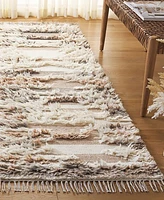 Safavieh Kenya 200 KNY231T 2'3"x8' Runner Area Rug