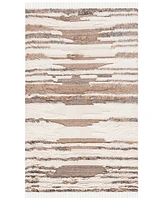 Safavieh Kenya 200 KNY231T 5'x8' Area Rug