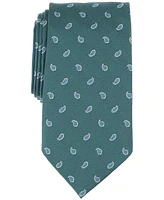 B by Brooks Brothers Men's Teardrop Tie