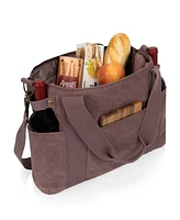 Legacy Temecula Wine and Cheese Bag