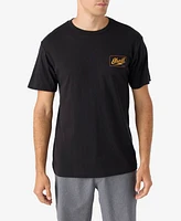 O'Neill Men's Edison Graphic T-shirt