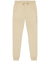 Tommy Hilfiger Big Boys Flag Pull On Jogger Pants