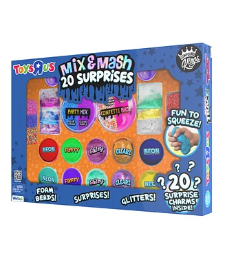 Compound Kings Mix & Mash 20pc Sensory Surprise Set, Created for Macy's