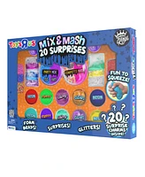 Compound Kings Mix & Mash 20pc Sensory Surprise Set, Created for Macy's