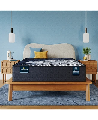 Serta Perfect Sleeper X Max Medium 14.25" Quilted Hybrid Mattress