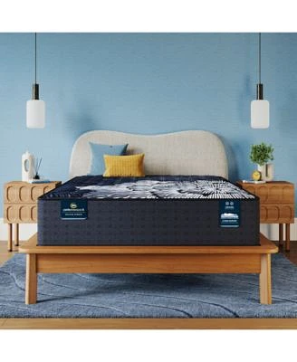Serta Perfect Sleeper X Max Medium 14 1 4 Quilted Hybrid Mattress Set Collection