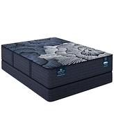 Serta Perfect Sleeper X Max Medium 14.25" Quilted Hybrid Mattress