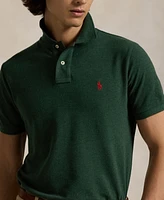 Polo Ralph Lauren Men's Classic-Fit Cotton Shirt