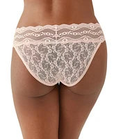 b.tempt'd by Wacoal Lace Kiss Bikini Underwear 978182