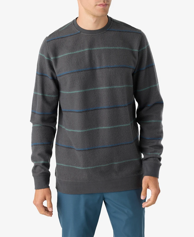 O'Neill Men's Original Nash Fleece Sweatshirt